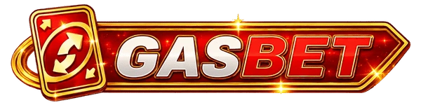GASBET logo